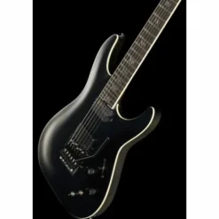 Schecter C-1 FR S SLS Evil Twin SBK