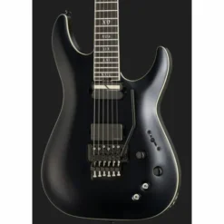 Schecter C-1 FR S SLS Evil Twin SBK