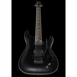 Schecter C-1 FR S SLS Evil Twin SBK