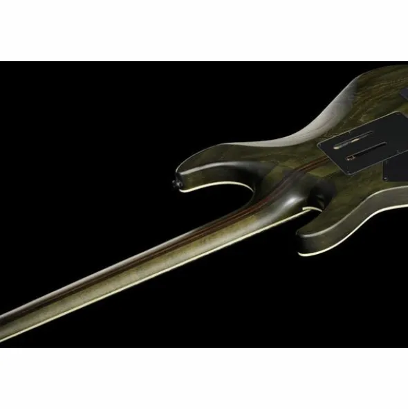 Schecter C-1 FR S SLS Evil Twin SBK