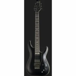 Schecter C-1 FR S SLS Evil Twin SBK