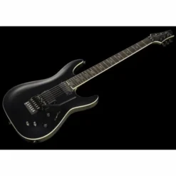 Schecter C-1 FR S SLS Evil Twin SBK