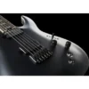 Schecter C-1 HT S SLS Elite Evil SBK