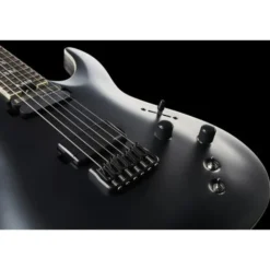 Schecter C-1 HT S SLS Elite Evil SBK