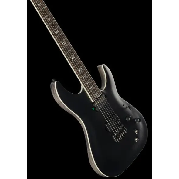 Schecter C-1 HT S SLS Elite Evil SBK