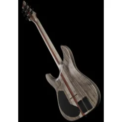 Schecter C-1 HT S SLS Elite Evil SBK