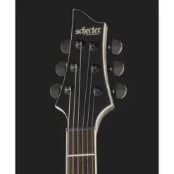 Schecter C-1 HT S SLS Elite Evil SBK