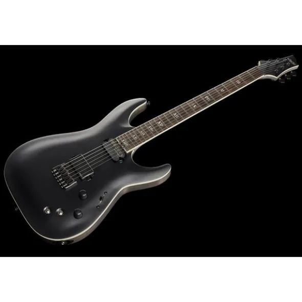 Schecter C-1 HT S SLS Elite Evil SBK