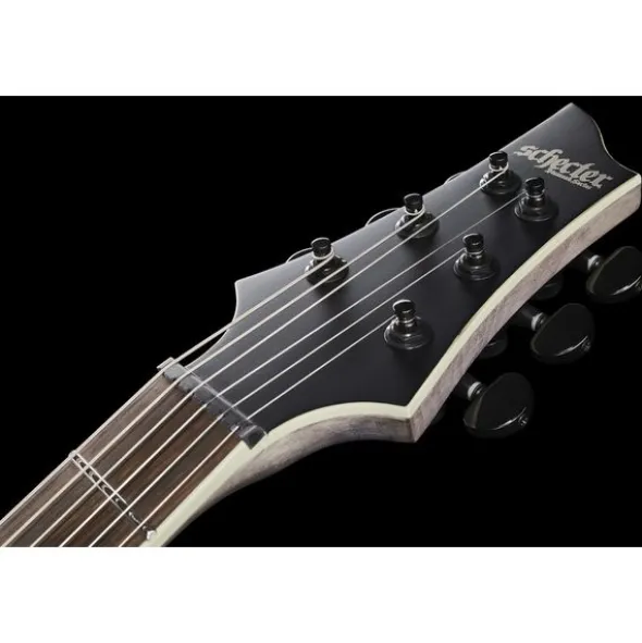 Schecter C-1 HT S SLS Elite Evil SBK