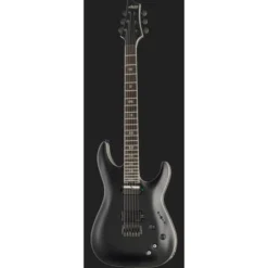 Schecter C-1 HT S SLS Elite Evil SBK