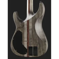 Schecter C-1 HT S SLS Elite Evil SBK