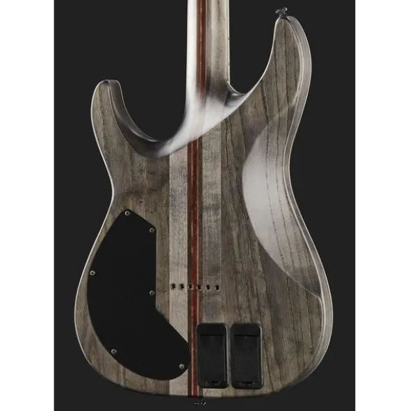 Schecter C-1 HT S SLS Elite Evil SBK