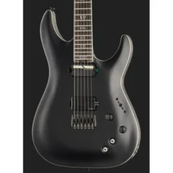 Schecter C-1 HT S SLS Elite Evil SBK