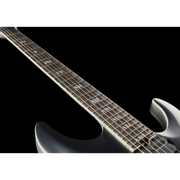 Schecter C-1 HT S SLS Elite Evil SBK
