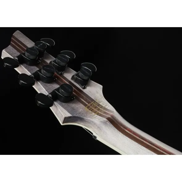 Schecter C-1 HT S SLS Elite Evil SBK