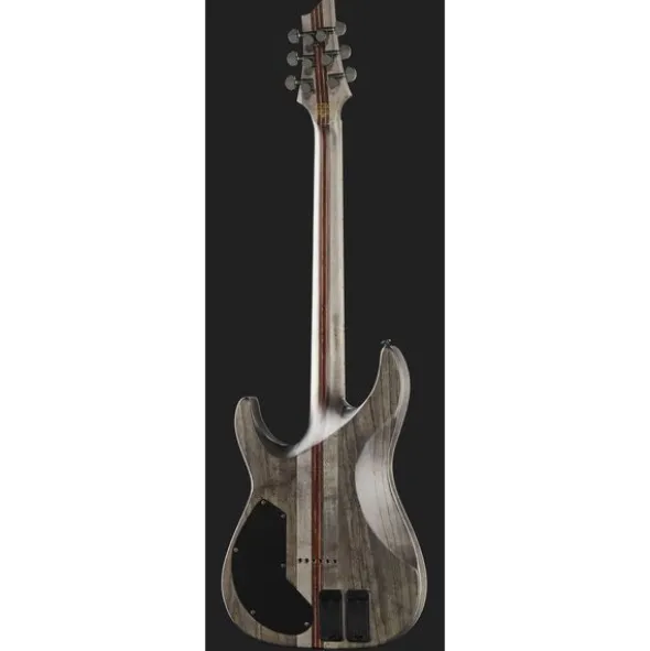 Schecter C-1 HT S SLS Elite Evil SBK