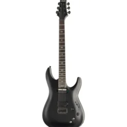 Schecter C-1 HT S SLS Elite Evil SBK