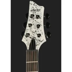 Schecter C-1 Ink Bomb