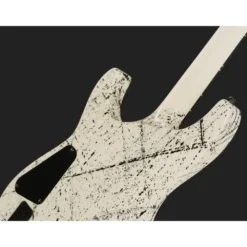 Schecter C-1 Ink Bomb