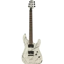Schecter C-1 Ink Bomb