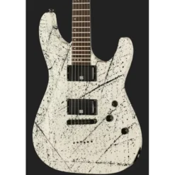 Schecter C-1 Ink Bomb