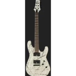Schecter C-1 Ink Bomb