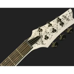 Schecter C-1 Ink Bomb