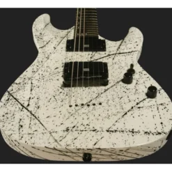 Schecter C-1 Ink Bomb
