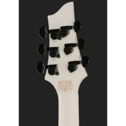 Schecter C-1 Ink Bomb