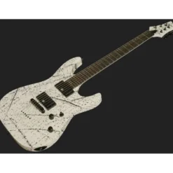 Schecter C-1 Ink Bomb