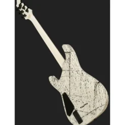 Schecter C-1 Ink Bomb