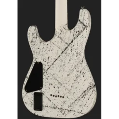 Schecter C-1 Ink Bomb