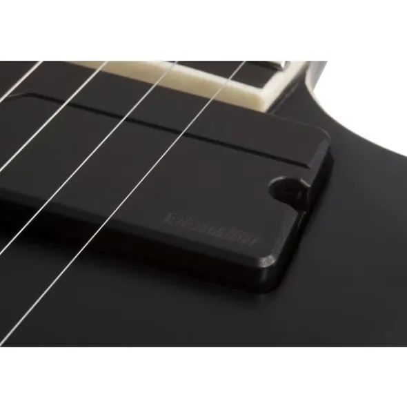 Schecter C-8 MS SLS Elite Evil Twin SBK