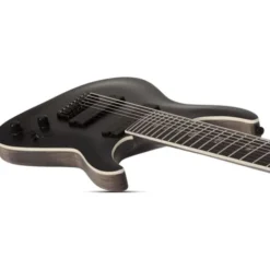 Schecter C-8 MS SLS Elite Evil Twin SBK
