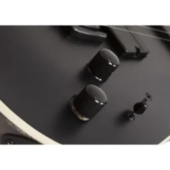 Schecter C-8 MS SLS Elite Evil Twin SBK