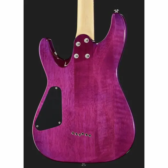 Schecter C-6 Plus EM