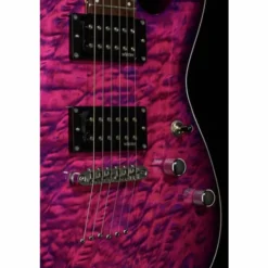 Schecter C-6 Plus EM