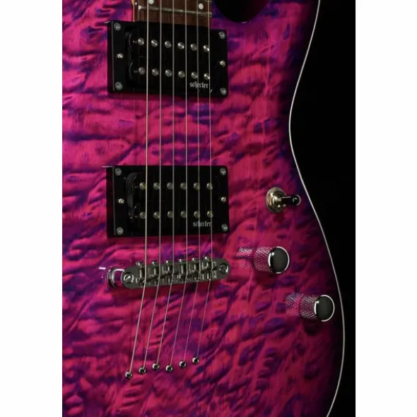Schecter C-6 Plus EM
