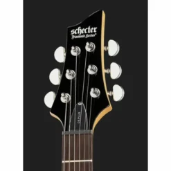Schecter C-6 Plus EM