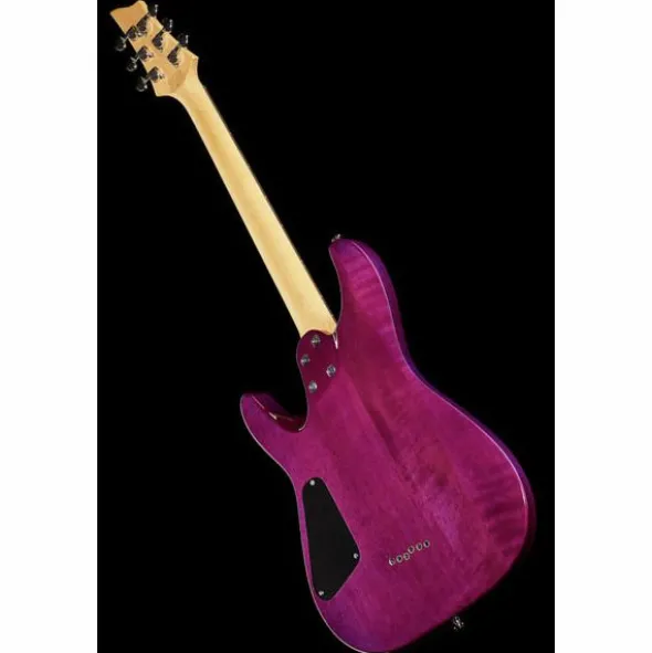 Schecter C-6 Plus EM