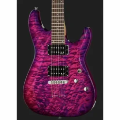 Schecter C-6 Plus EM