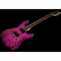 Schecter C-6 Plus EM