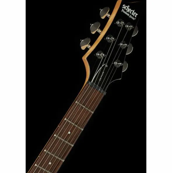 Schecter C-6 Plus EM