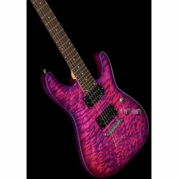 Schecter C-6 Plus EM