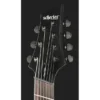 Schecter Damien 7 Multiscale SB