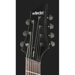 Schecter Damien 7 Multiscale SB