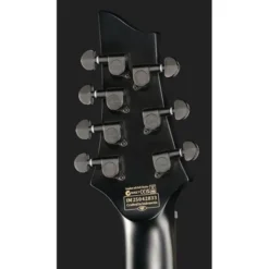Schecter Damien 7 Multiscale SB