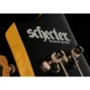 Schecter Demon-8 Aged Black Satin