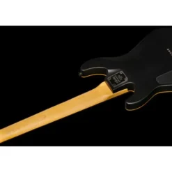 Schecter Demon-8 Aged Black Satin
