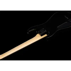 Schecter Demon-7 Crimson Red Burst